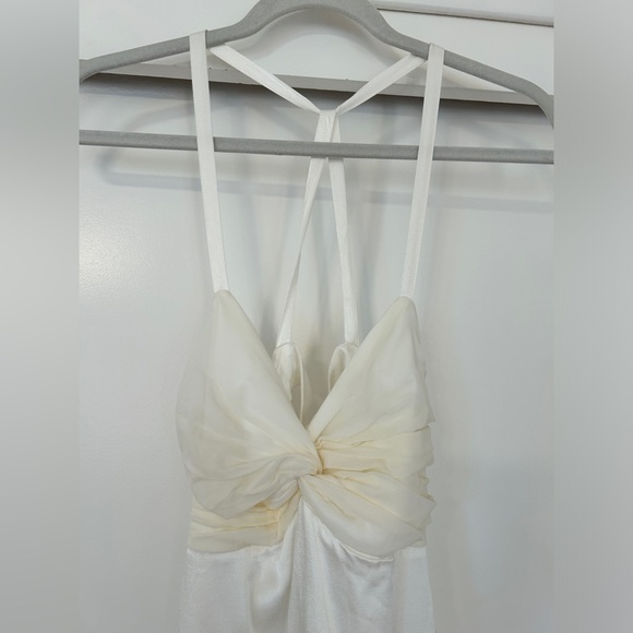 For Love & Lemons Esme Bridal Gown - Picture 8 of 13